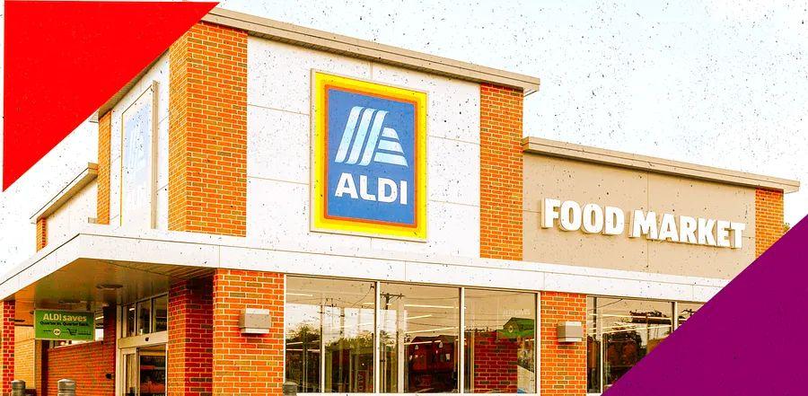 Cover Image for Why Aldi Doesn't Use Music in Its Stores