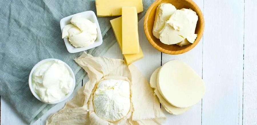 Cover Image for Here Are 10 Amazing Ricotta Substitutes You Probably Already Have in Your Kitchen