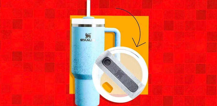 Cover Image for Stanley Settles the Debate: The Best Method for Cleaning Your Insulated Tumblers