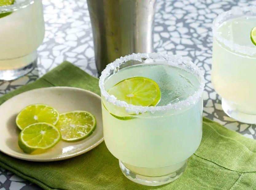 Cover Image for The Perfect Margarita