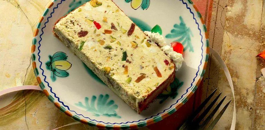 Cover Image for What is Spumoni – and how does it differ from ice cream?