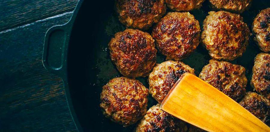 Cover Image for Transform this freezer staple into a super easy summer meal.