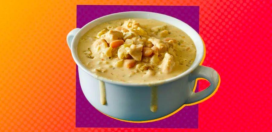 Cover Image for The Unexpected Trick to Quickly Thicken Your Soup