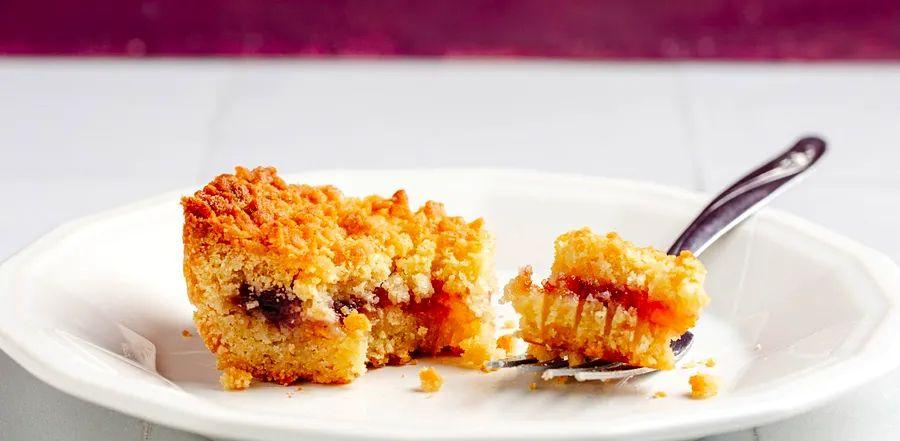 Cover Image for The Must-Have Kitchen Tool for Creating the Most Melt-In-Your-Mouth Cookies