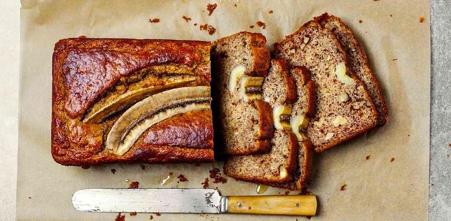 Cover Image for The Best Way to Line a Loaf Pan, No Contest