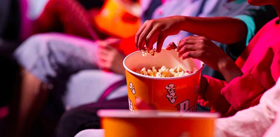 Cover Image for This Trick Brings Leftover Popcorn Back to Life with Extra Crunch