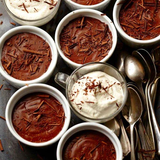 Cover Image for 10 Simple French Desserts Anyone Can Make Without Being a Pastry Expert
