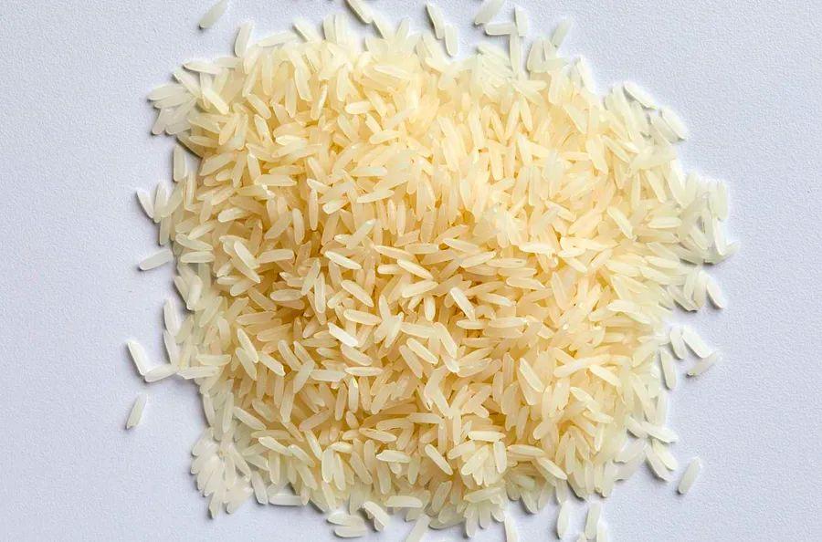 Cover Image for The Art of Storing Rice