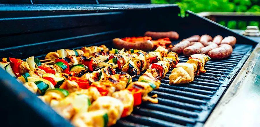 Cover Image for The Hidden Risks of a Common Grilling Tool