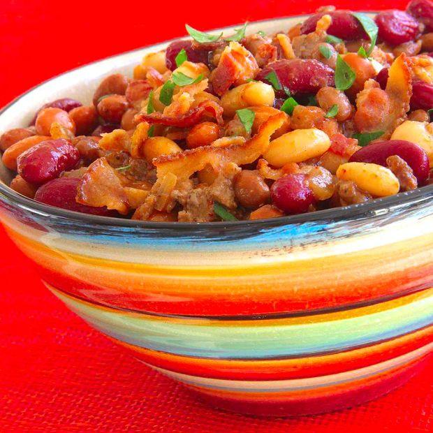 Cover Image for 10 Make-Ahead Side Dishes for Effortless Weeknight Meals