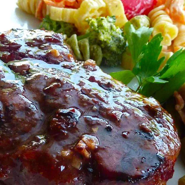 Cover Image for Chicago-Style New York Strip