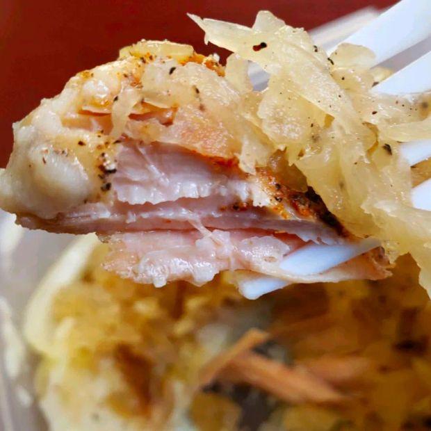 Cover Image for Slow Cooker Pork Chops with Sauerkraut