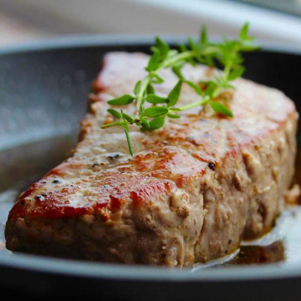 Cover Image for Chateaubriand Steak