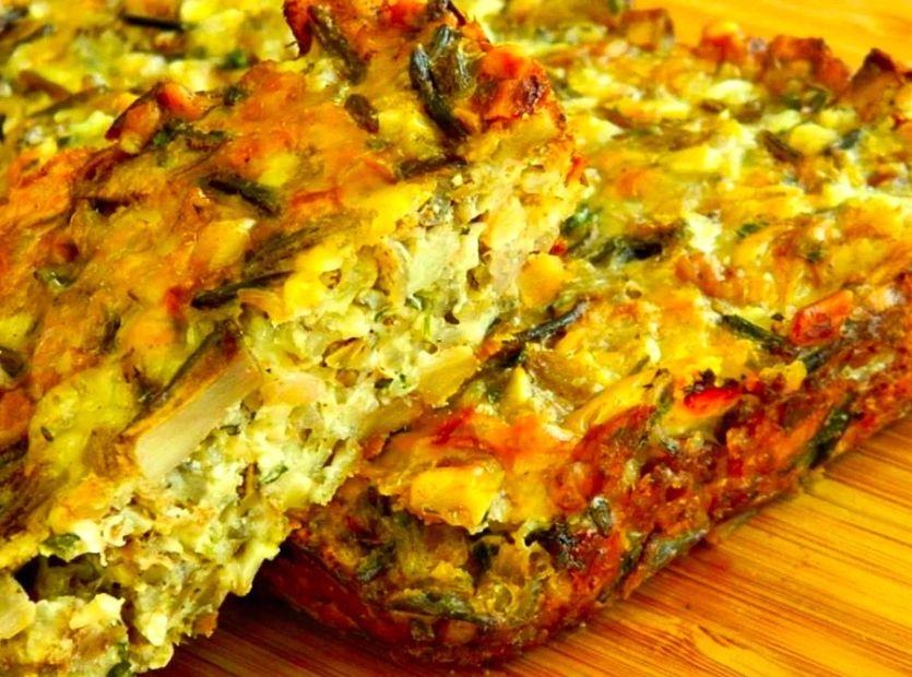 Cover Image for Ultimate Nut Loaf