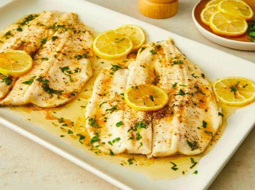 Cover Image for How to Prepare Trout