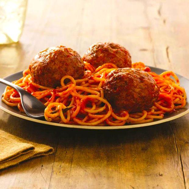 Cover Image for Johnsonville's Italian Meatballs