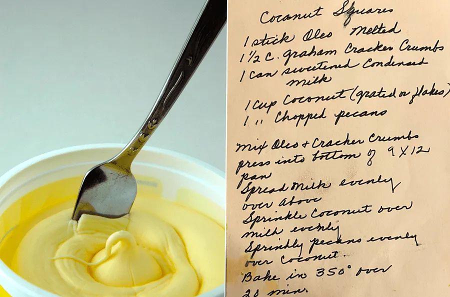 Cover Image for What Is Oleo, and Why Is It Found in So Many of My Grandma's Recipes?