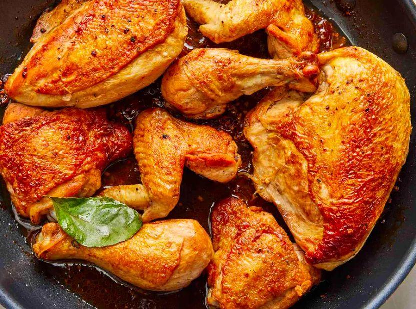 Cover Image for Classic Chicken Adobo