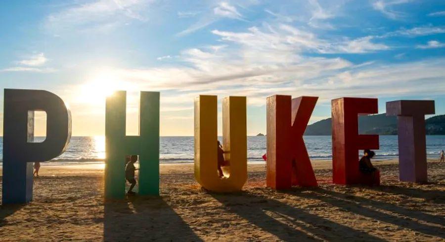 Cover Image for Phuket's ‘Sandbox’ project is setting a powerful example for other Asian islands, showcasing a sustainable approach to reviving tourism in a post-pandemic world.