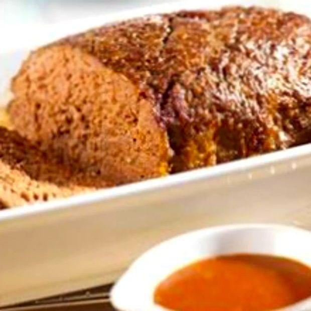 Cover Image for The Ultimate Meatloaf