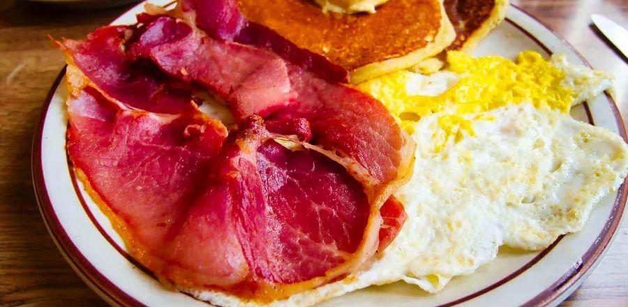 Cover Image for What Exactly Is Country Ham—and What Makes It ‘Country’?
