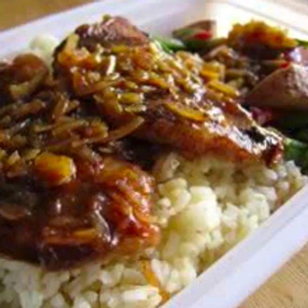 Cover Image for Spiced Pork Chops