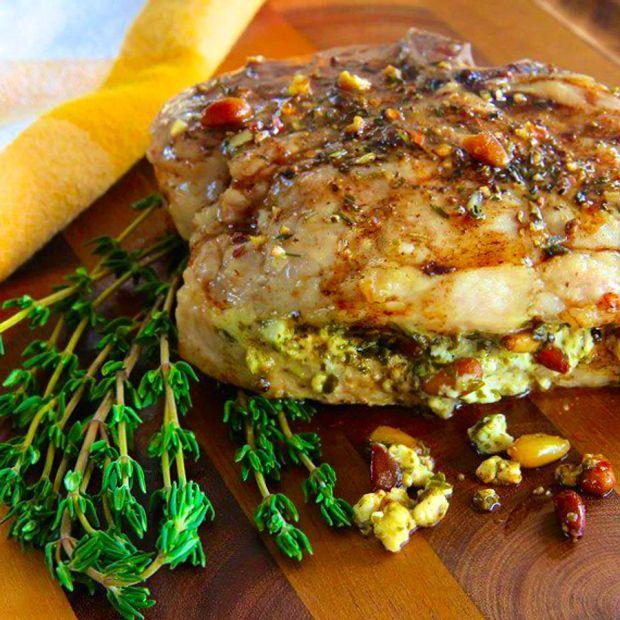 Cover Image for Cooking Pork: A Complete Guide