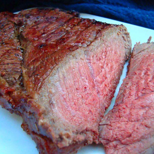 Cover Image for London Broil Recipe