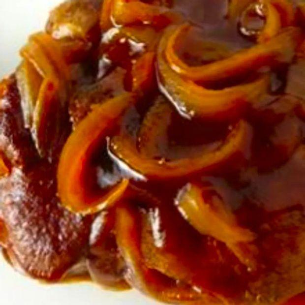 Cover Image for My Go-To Pork Chops