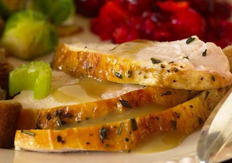 Cover Image for The Ultimate Guide to Reheating Turkey