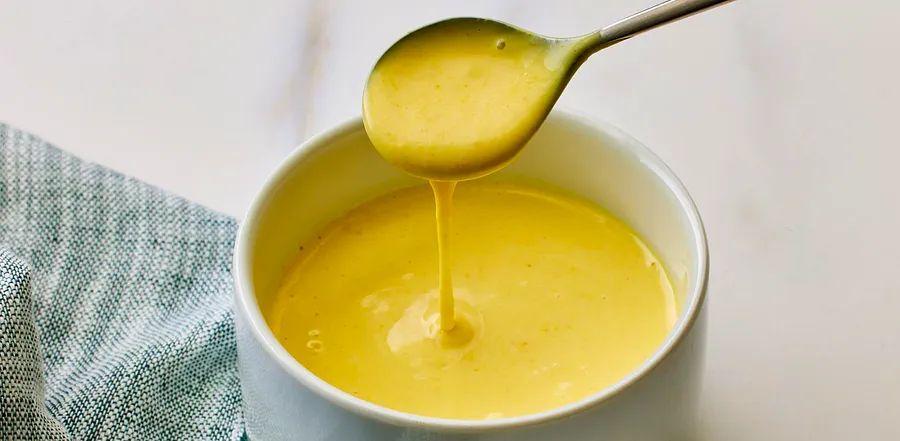 Cover Image for Delicious Honey Mustard Dipping Sauce