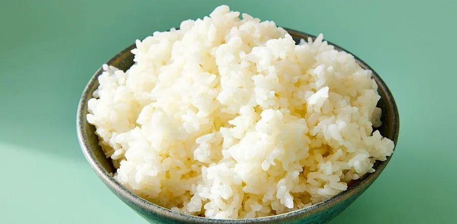 Cover Image for Puerto Rican Steamed Rice Recipe
