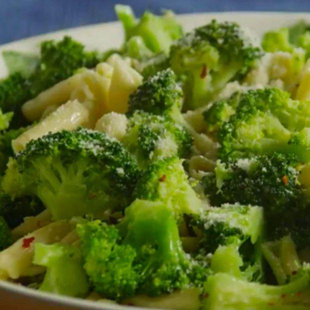 Cover Image for Cavatelli with Broccoli
