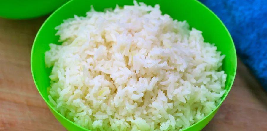 Cover Image for Chicken Bouillon Infused Rice