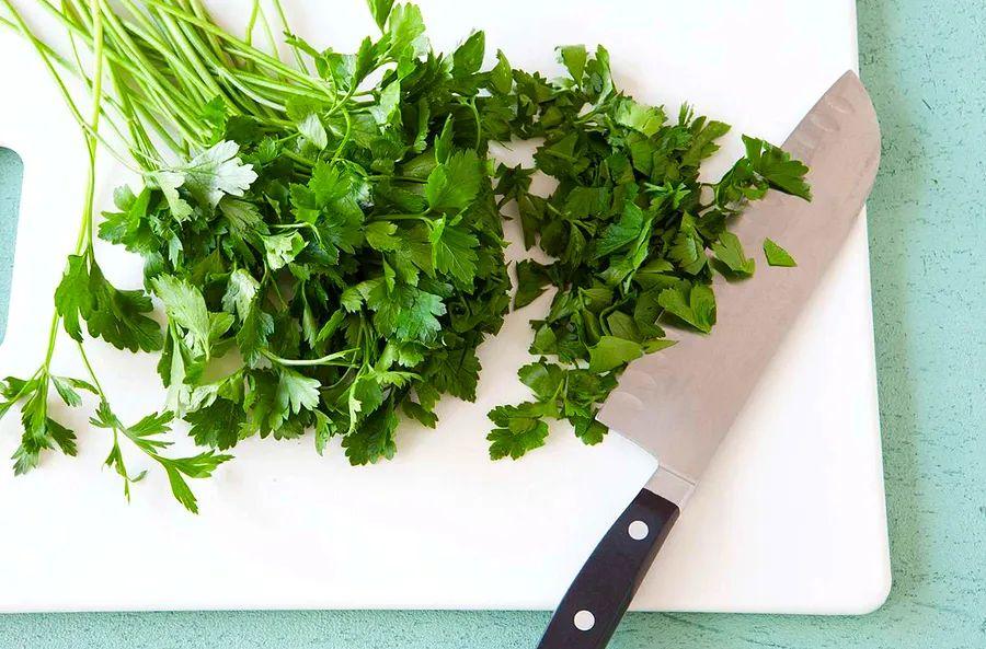 Cover Image for Why does cilantro taste like soap to some people?