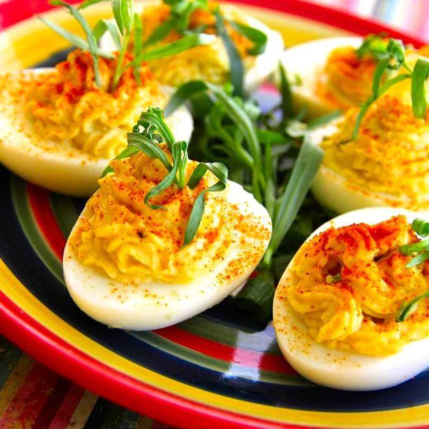Cover Image for 6 Top Substitutes for Tarragon