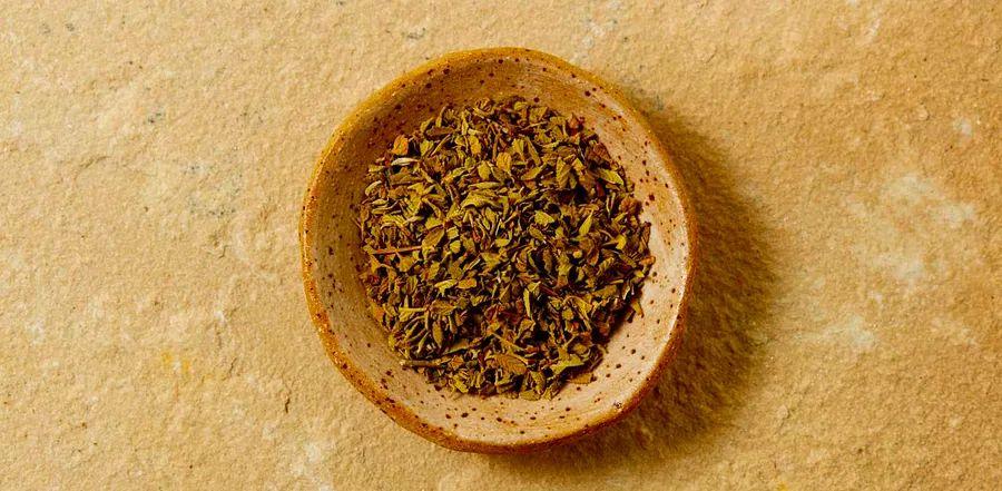 Cover Image for What Is Mexican Oregano?