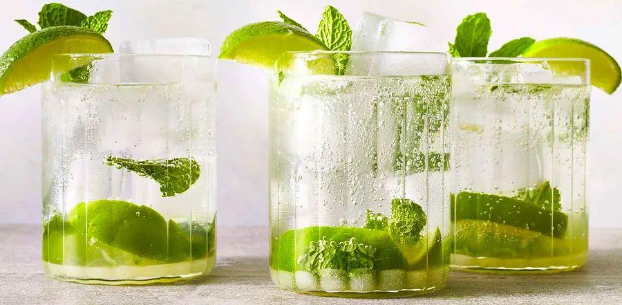 Cover Image for Authentic Mojito