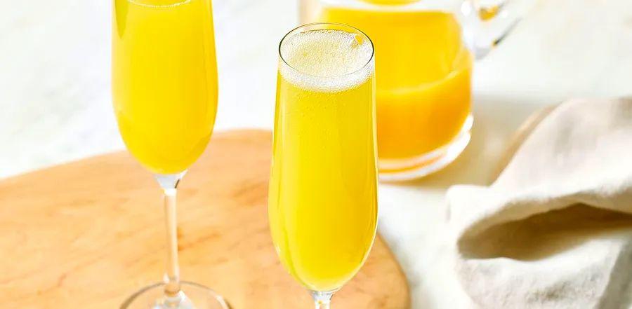Cover Image for Mimosa Cocktail
