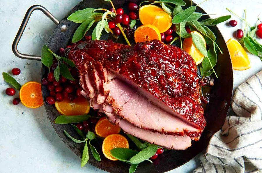 Cover Image for How to Determine the Right Cooking Time for Your Ham