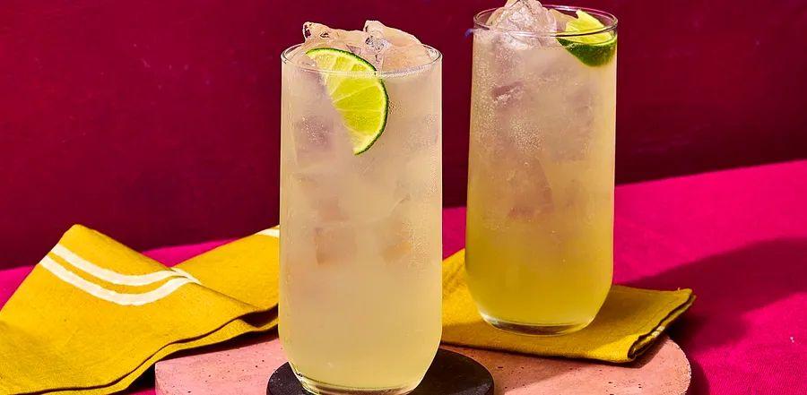 Cover Image for Moscow Mule Cocktail Recipe
