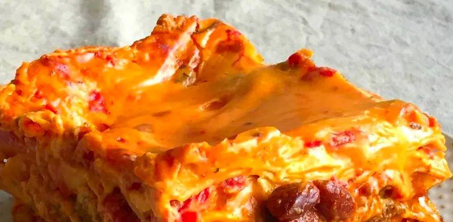Cover Image for 22 Amazing Recipes Featuring a Can of Rotel