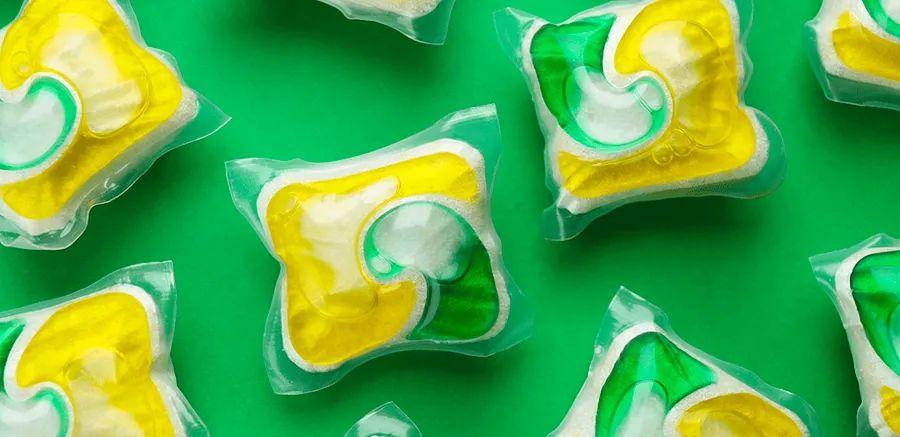 Cover Image for TikTok Got It Wrong: Here's the Right Spot for Dishwasher Pods