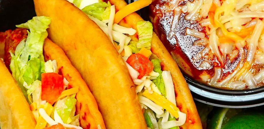 Cover Image for What Exactly Is a Chalupa?