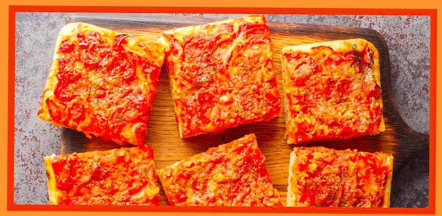 Cover Image for What Makes Sicilian Pizza Unique—and How Does It Stand Apart From Other Styles?