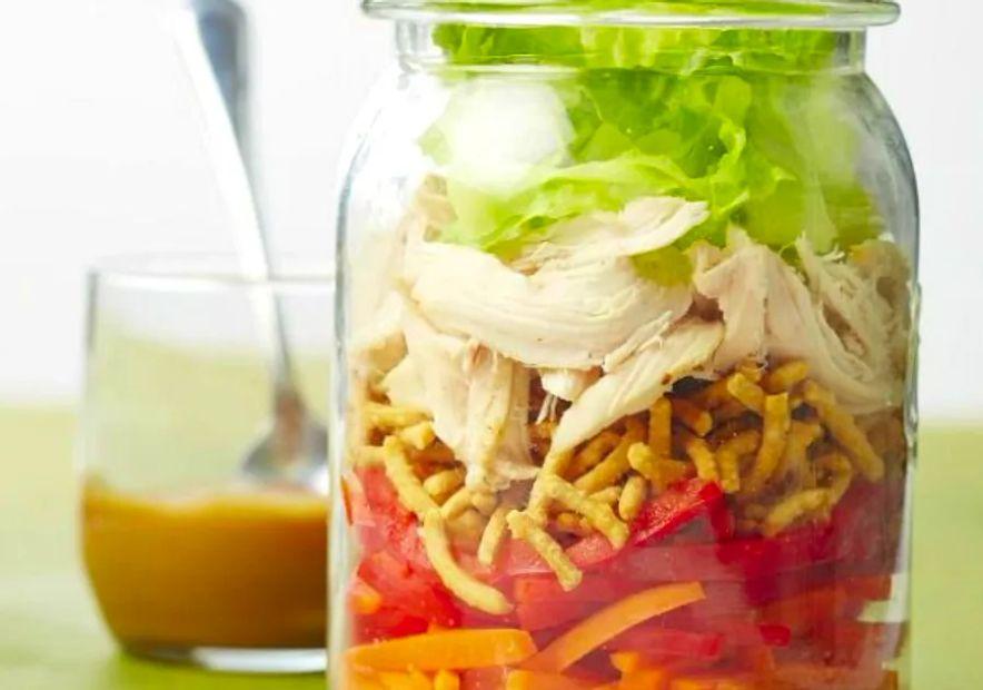 Cover Image for 20 Flavorful Chicken Meal Prep Recipes to Spice Up Your Week