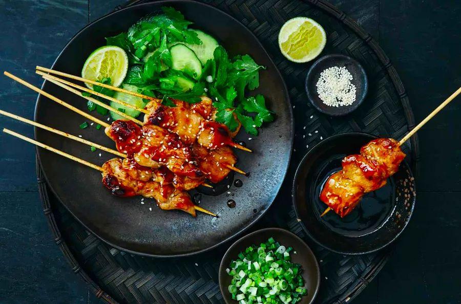 Cover Image for What Is Yakitori? Your Essential Introduction to This Classic Japanese Dish