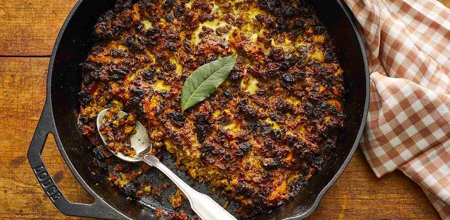 Cover Image for Delicious Bobotie