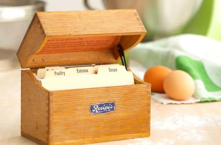 Cover Image for The Sugar Cookie Recipe That's Now My Favorite? It’s 90 Years Old and Comes from My Great-Grandma