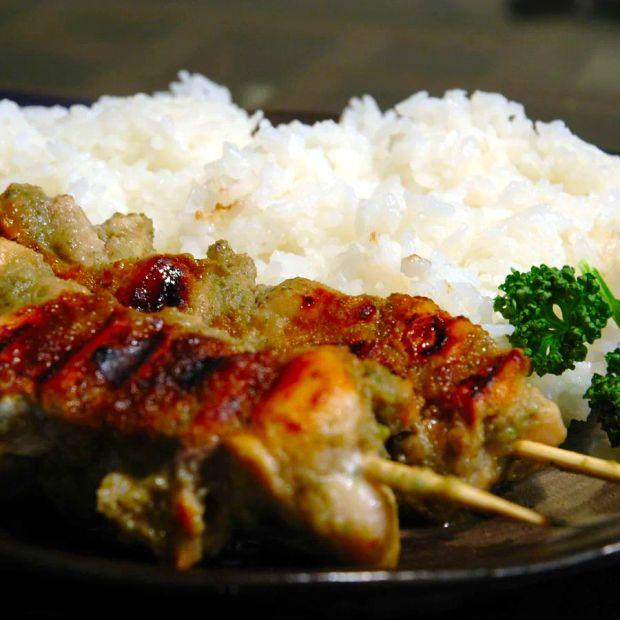 Cover Image for Jamaican Jerk Chicken Delight